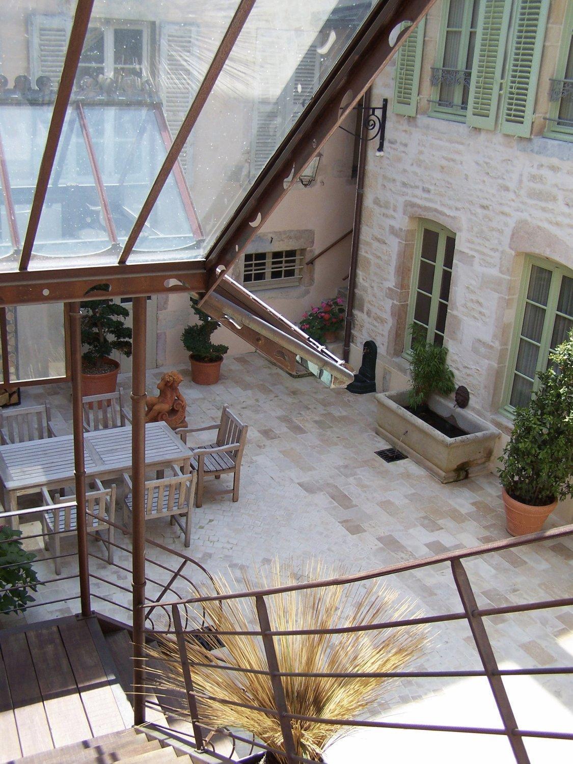 Le Clos Sainte-Marguerite Beaune  Exterior foto