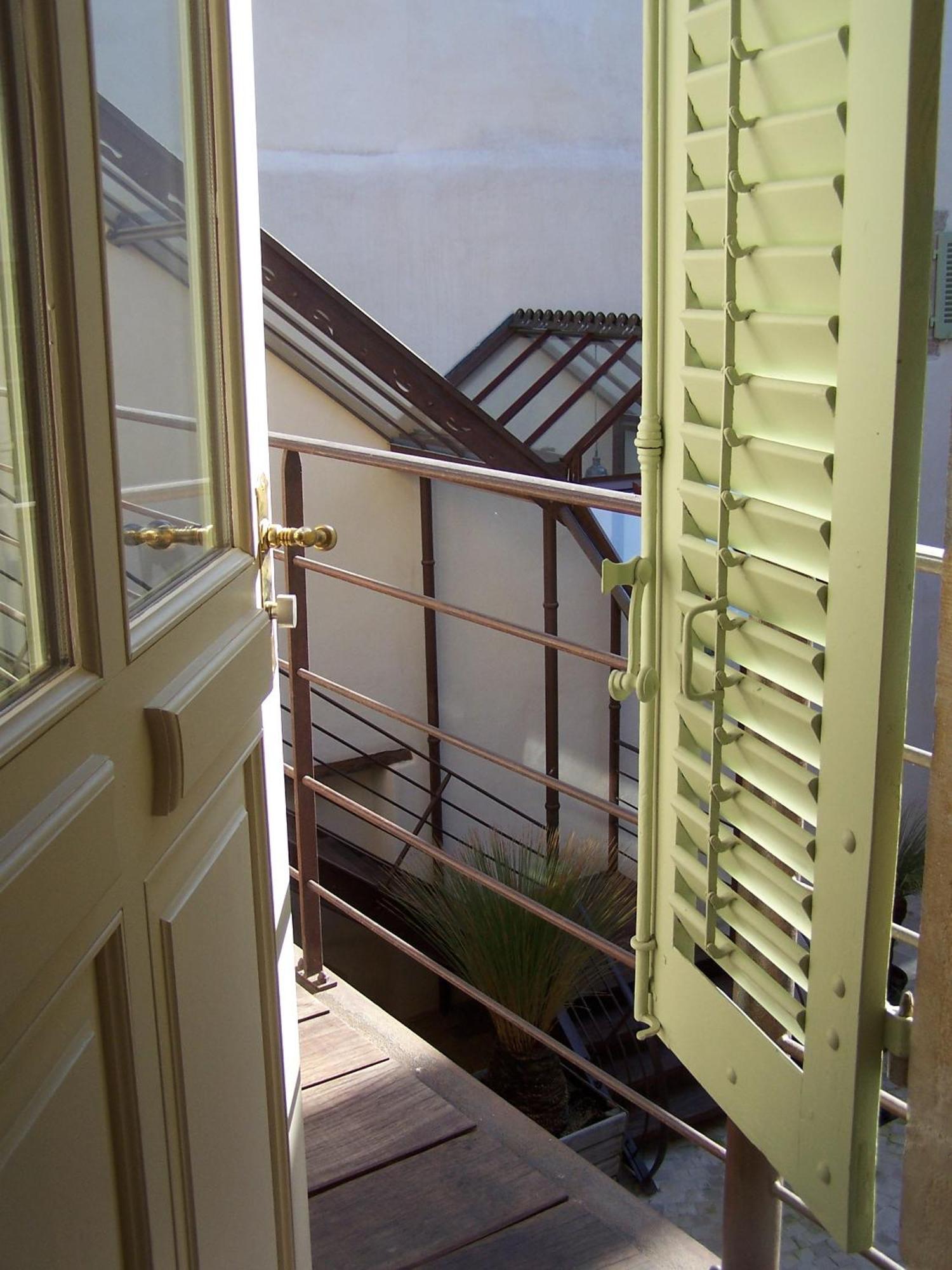 Le Clos Sainte-Marguerite Beaune  Exterior foto