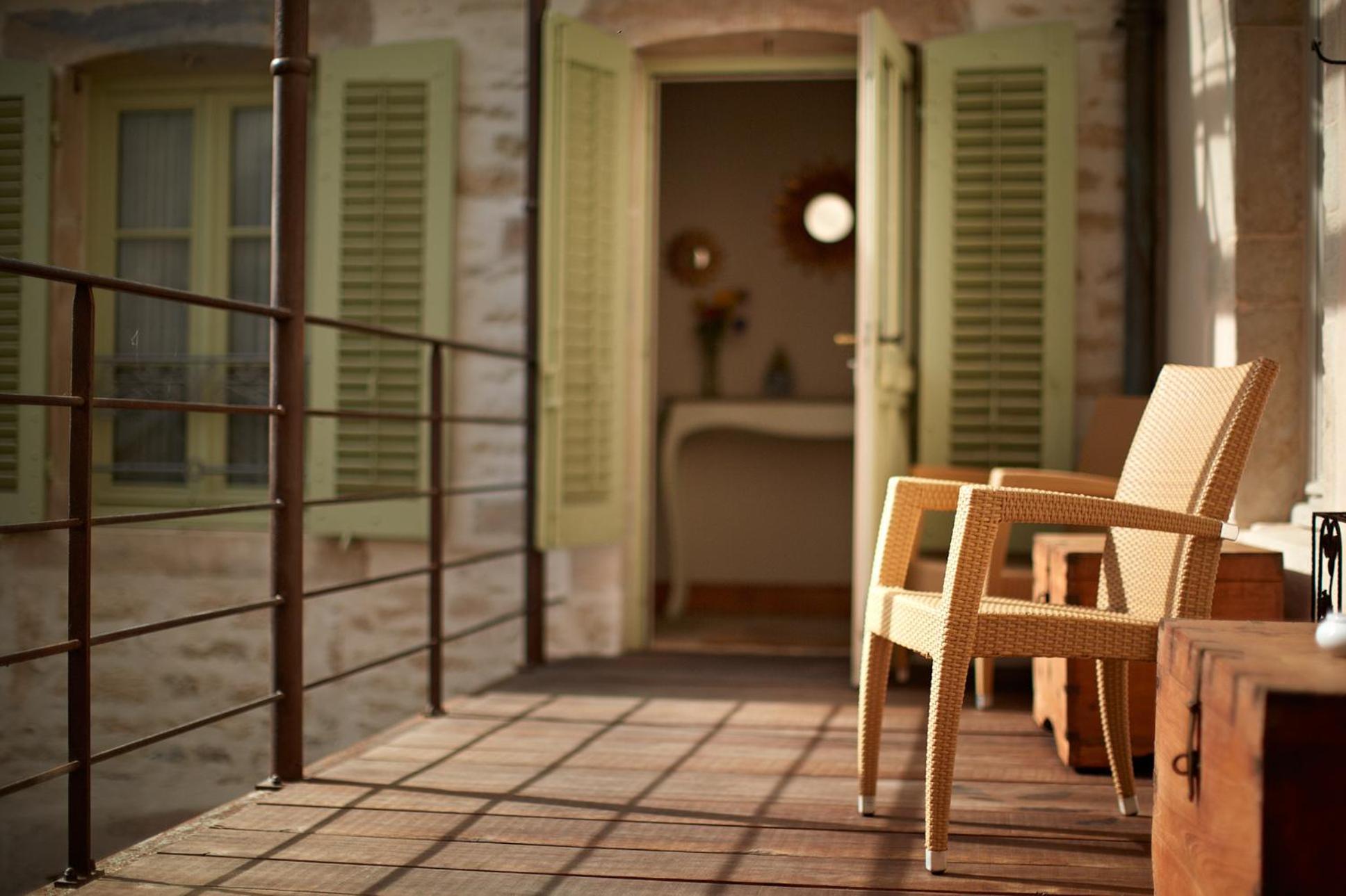 Le Clos Sainte-Marguerite Beaune  Exterior foto