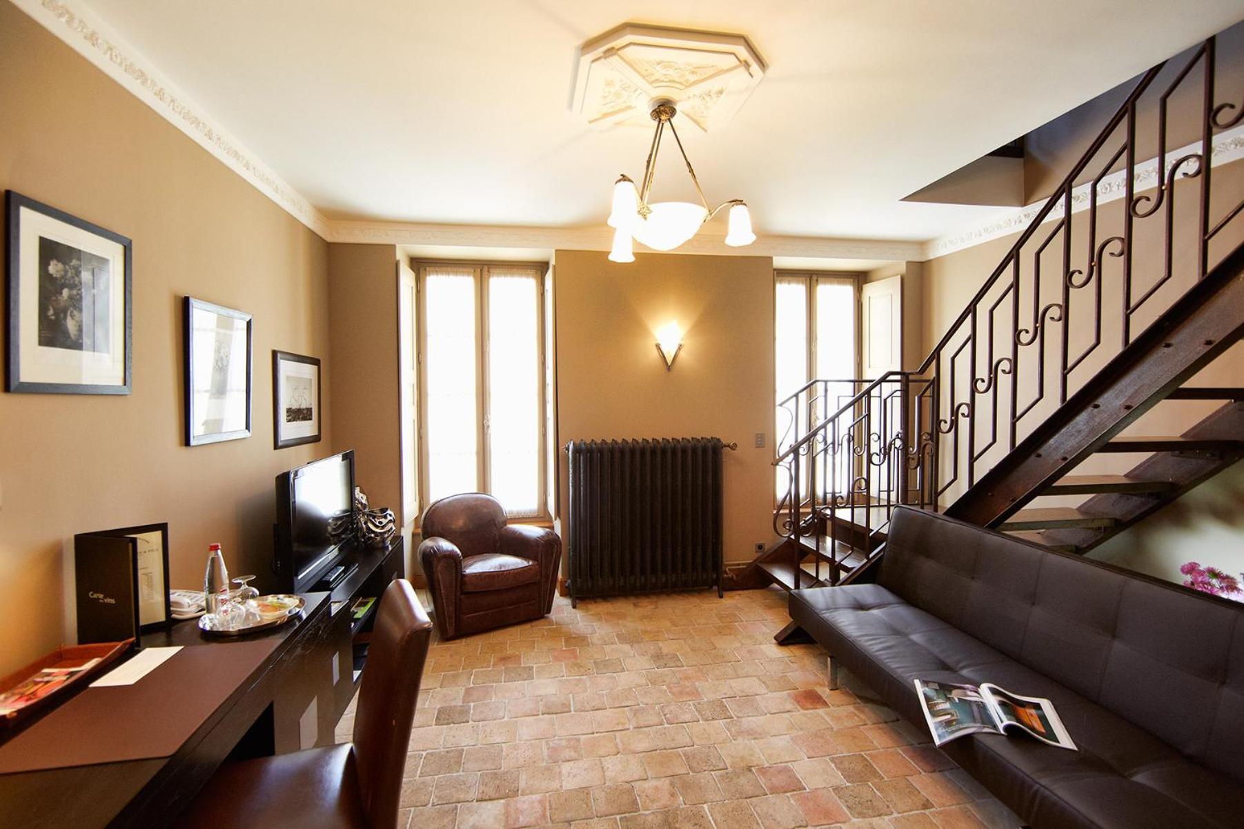 Le Clos Sainte-Marguerite Beaune  Exterior foto