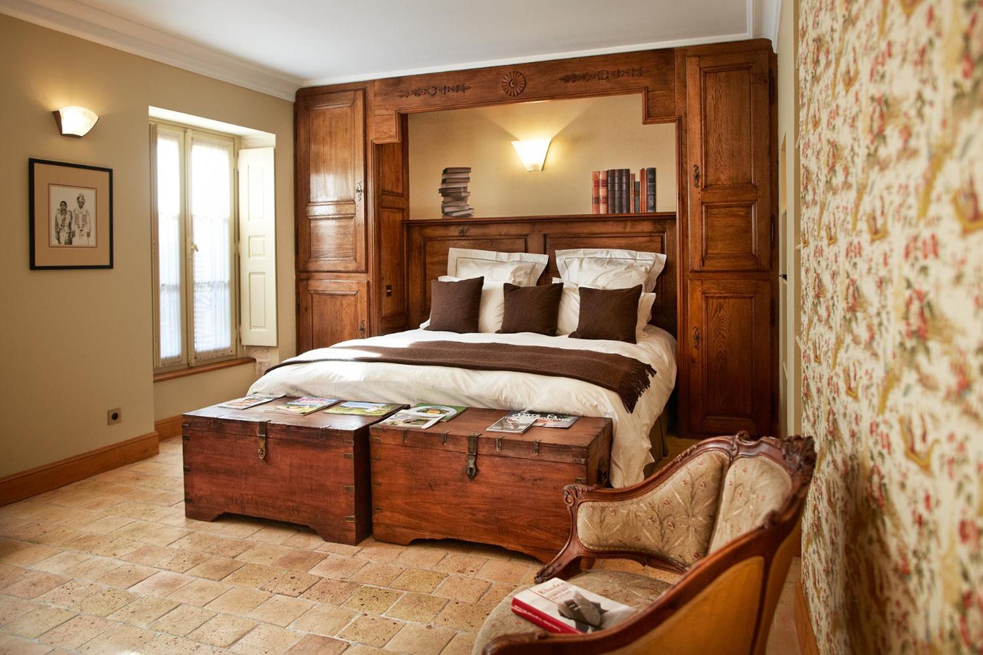 Le Clos Sainte-Marguerite Beaune  Exterior foto