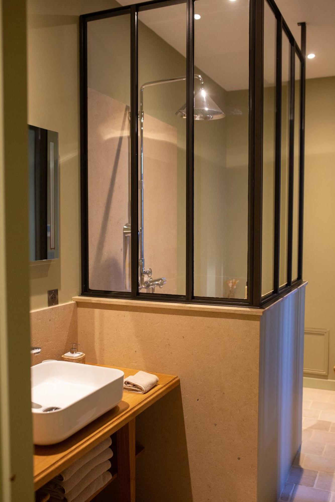 Le Clos Sainte-Marguerite Beaune  Quarto foto