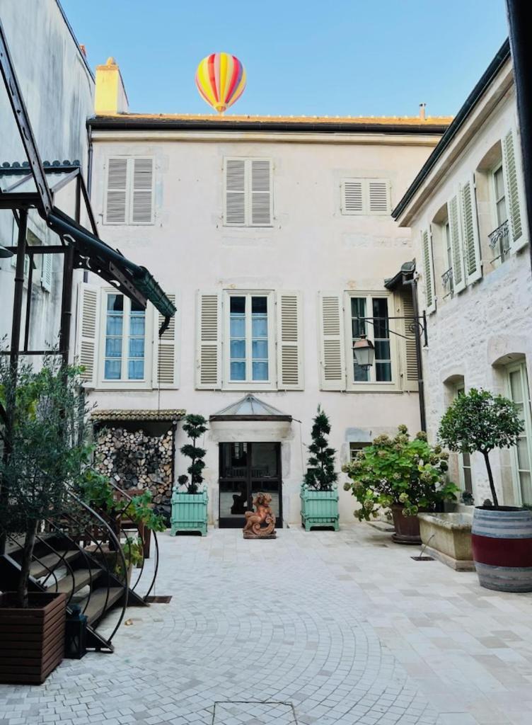 Le Clos Sainte-Marguerite Beaune  Quarto foto