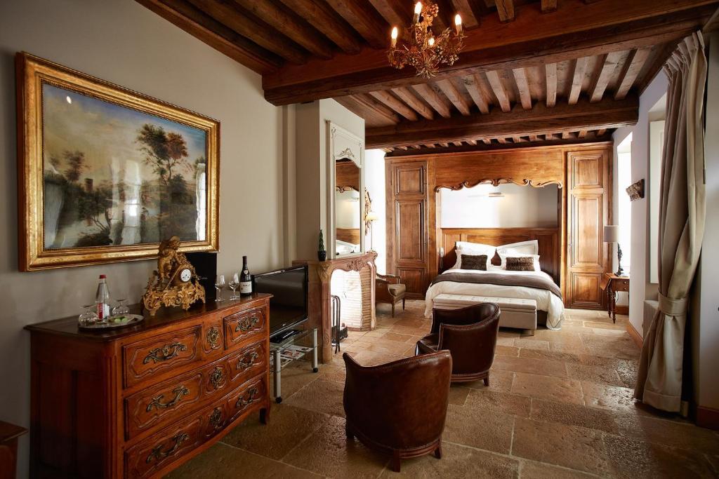 Le Clos Sainte-Marguerite Beaune  Quarto foto