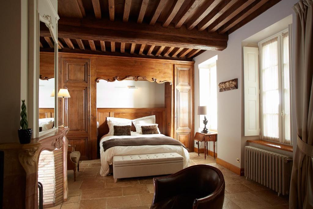 Le Clos Sainte-Marguerite Beaune  Quarto foto