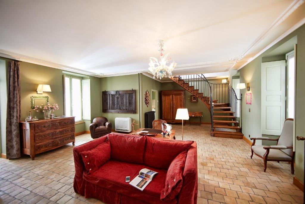 Le Clos Sainte-Marguerite Beaune  Quarto foto