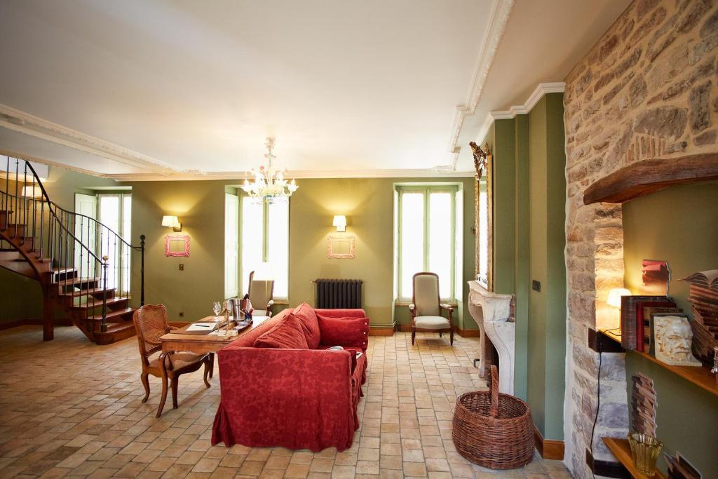 Le Clos Sainte-Marguerite Beaune  Quarto foto