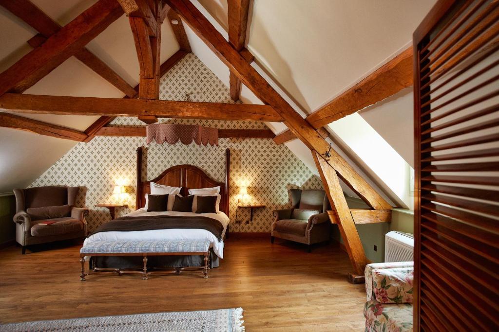 Le Clos Sainte-Marguerite Beaune  Quarto foto