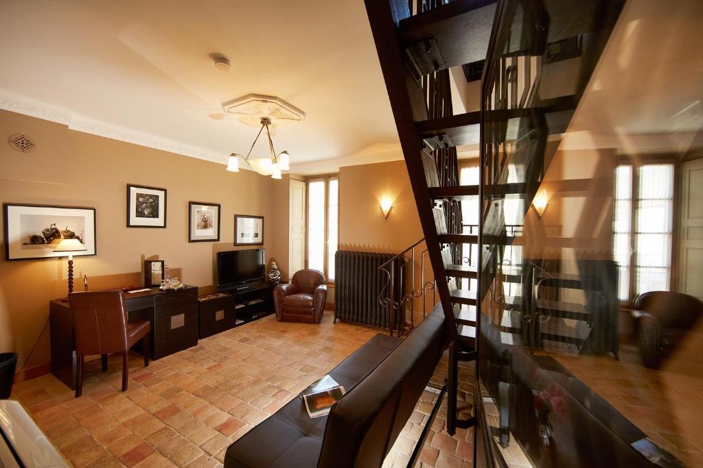 Le Clos Sainte-Marguerite Beaune  Quarto foto