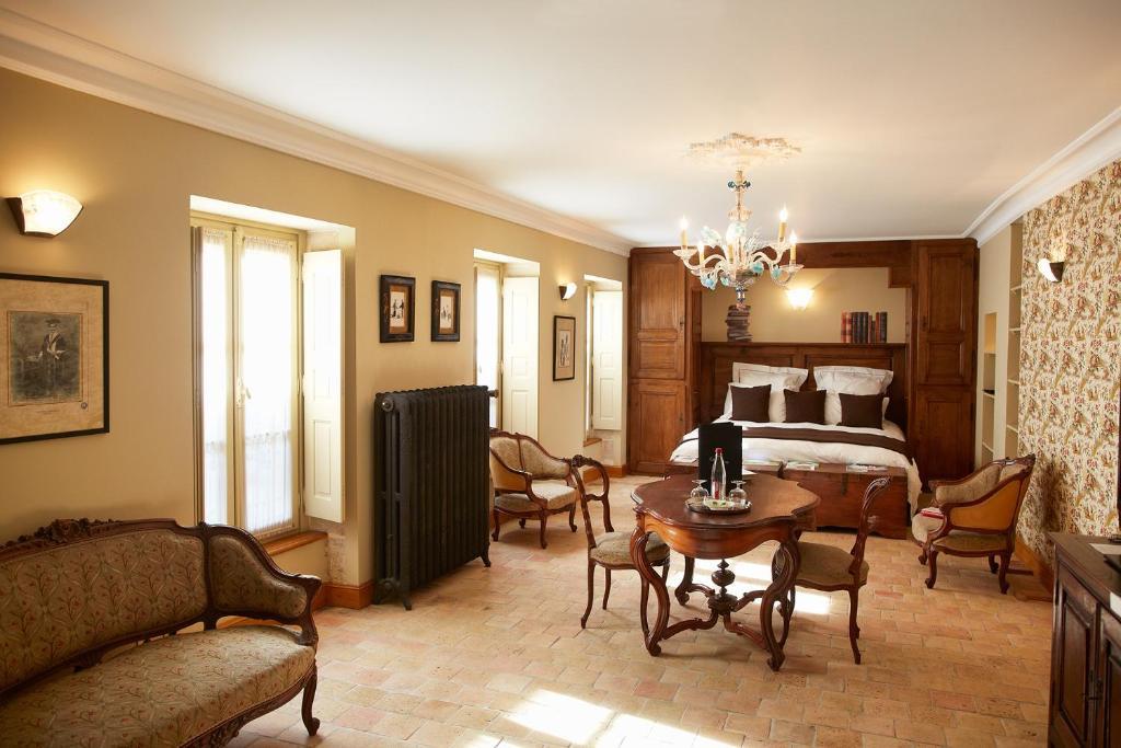 Le Clos Sainte-Marguerite Beaune  Quarto foto