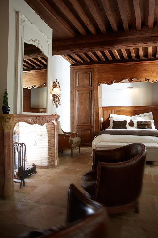 Le Clos Sainte-Marguerite Beaune  Quarto foto